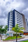 Transamerica Executive Belo Horizonte Hotels near Zoo