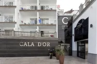 Apartamentos Cabau Cala Dor