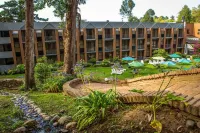 Hotel Bosque de Reñaca Отели в г. 