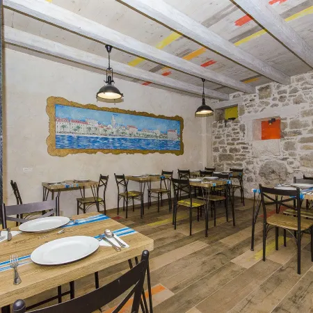 Heritage Palace Varos - Mag Quaint & Elegant Boutique Hotels