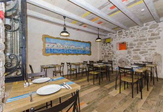 헤리티지 팰리스 바로