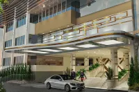 Tunjungan Hotel Hotels in Kedungdoro