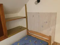 Gîte "l'Obiou" _________