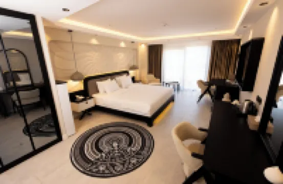 Porto De Galata Hotel