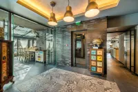 All Seasons Residence Hotel - Free Parking - 5 ดาว