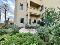 Stylish Patio Duplex by Sea N' Rent