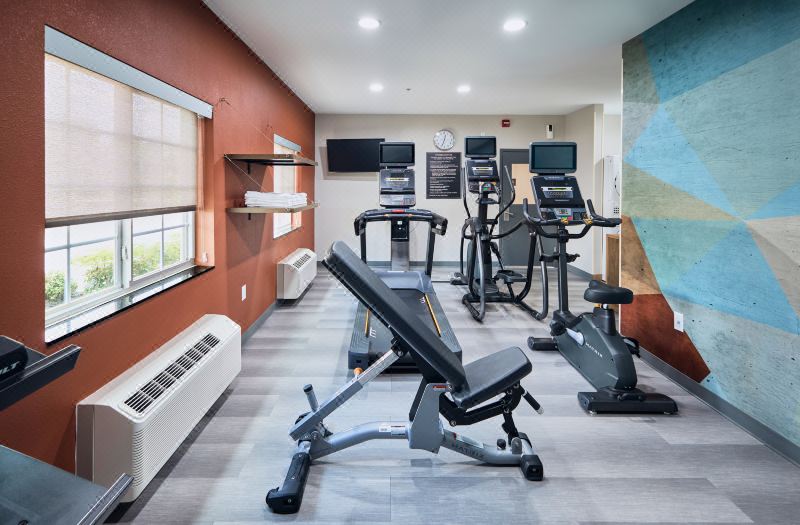 Candlewood Suites HOT Springs by IHG photo 2