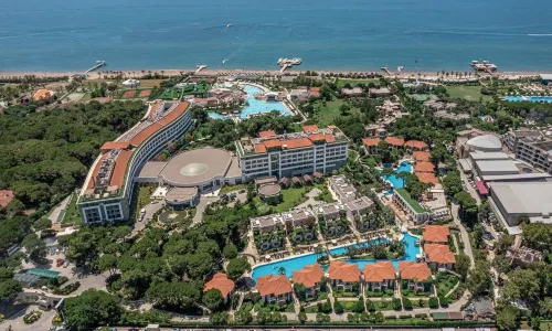 Ela Excellence Resort Belek