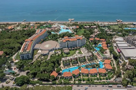 Ela Excellence Resort Belek