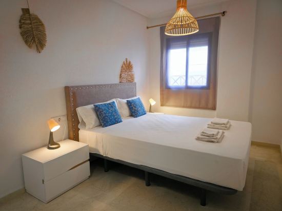 Apartamentos Blue Suites Alicante