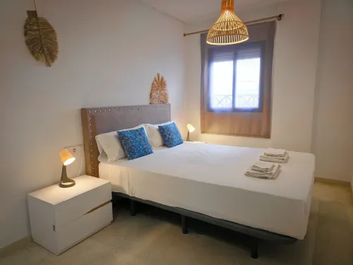 Apartamentos Blue Suites Alicante