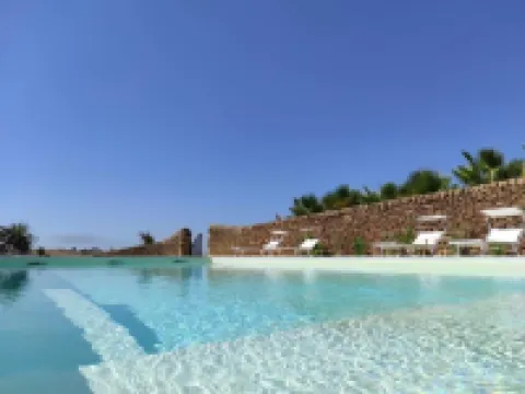 Feudo Nobile Hotels in Provincia di Caltanissetta