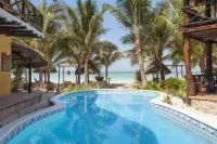 Holbox Dream Beachfront Hotel - familiares