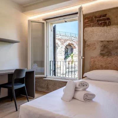 Residenza Wega Hotel in zona Arena di Verona
