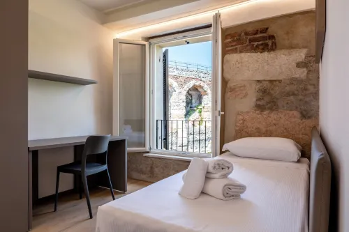 Residenza Wega - Luxury Apartments Verona