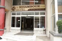 Le Ndiambour Hôtel et Résidence Hoteles en 
