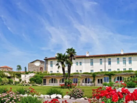 聖維吉里奧切沃高爾夫水療度假村 波佐倫戈酒店