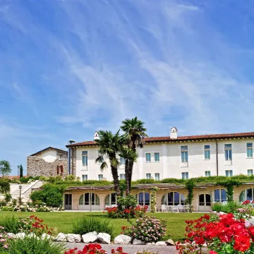 Garda Hotel San Vigilio Golf