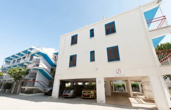 綠色平房酒店公寓