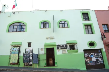 Villa Bonita les Terrasses