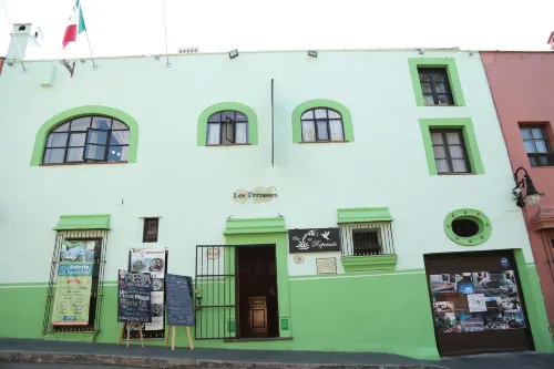 Villa Bonita les Terrasses