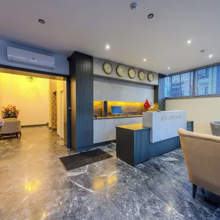 Ayçiçeği Comfort Otel