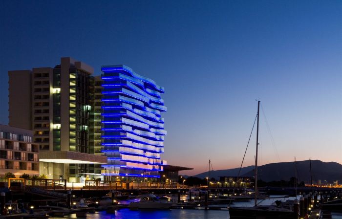 Troia Design Hotel