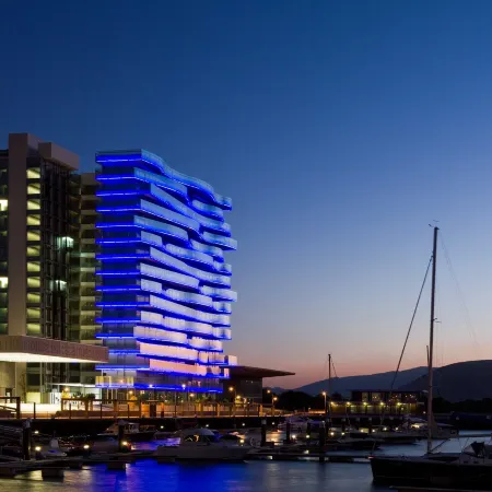Troia Design Hotel
