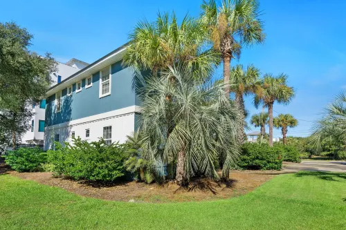 Blue Palm 3 Bedroom Home - 4-Star