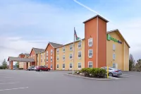 Best Western Plus Bend North Hotels near First Street Rapids Park