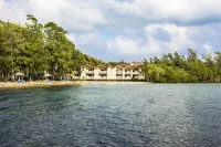 Fantasy Island Beach Resort and Marina - All Inclusive Hotels in Pristine Bay