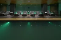 Mandarin Oriental, Barcelona - Sang Trọng
