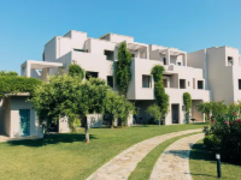 Basiliani - Cdshotels Hotéis em Otranto