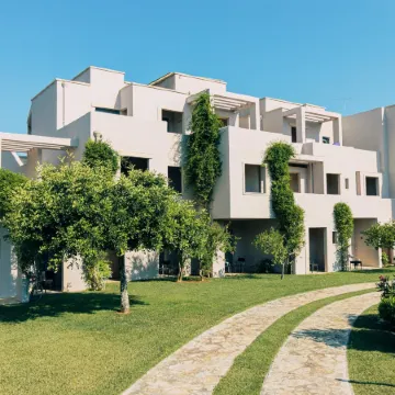 Basiliani - Cdshotels