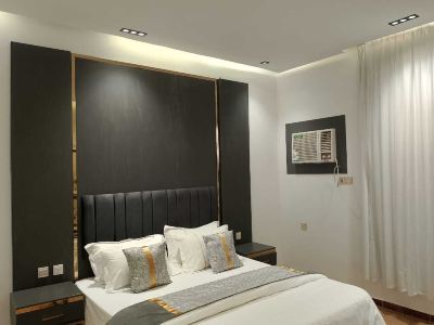 Durrat Al Hafar Serviced Apartment