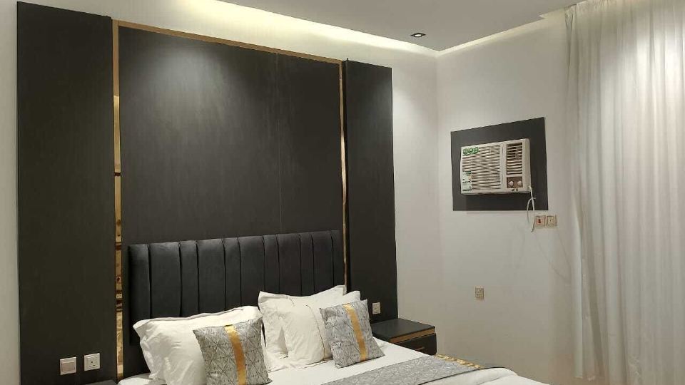 Durrat Al Hafar Serviced Apartment