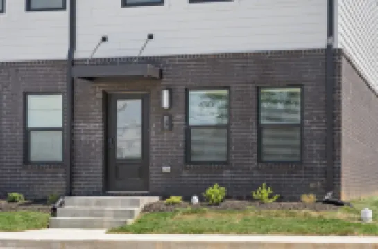 111 Hickory Grove Blvd Unit #B5 Hoteles en 