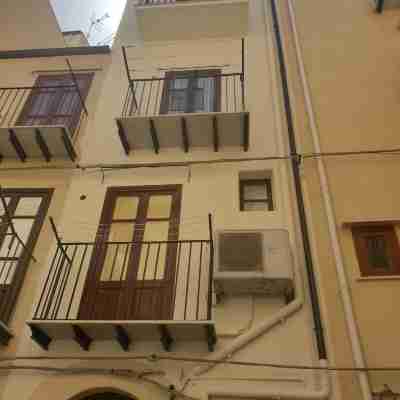 Cicci's house Hotel Exterior