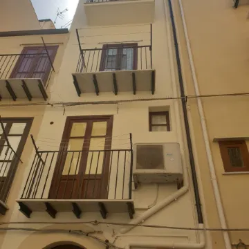 Cicci's house