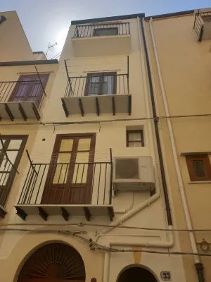 Cicci's house Hotels in Cefalu