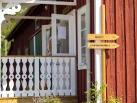 Lilla Brattön Hotels in Tjorn Municipality
