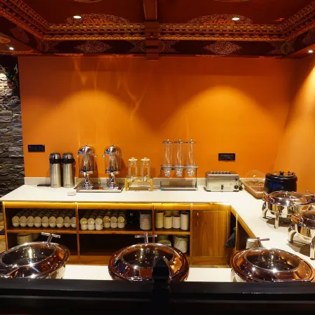 Gakhil Boutique Hotel