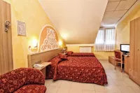 Stella Alpina Hotel e Ristorante Hotels in Domodossola