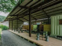 NANUKA hotel 霧島のホテル