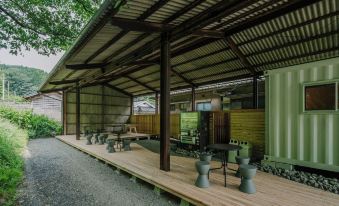NANUKA hotel