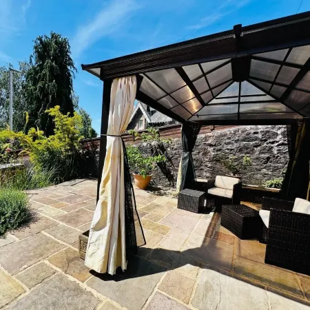 Ard Solas Hoteles en Crieff