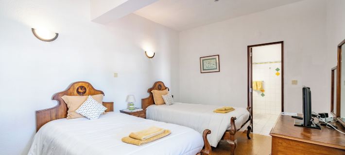 Quinta Das Varandas by Umbral Hotels in Odemira