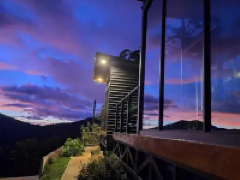 Monbellis Hoteles en Copey