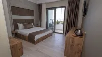 HOLMİ OTEL Hotels in Silifke