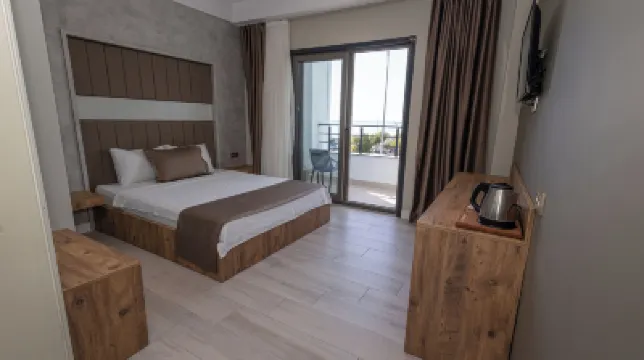โฮลมี โอเตล โรงแรมใน